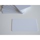 Cartão branco em PVC MIFARE Ultralight® (EV1)
